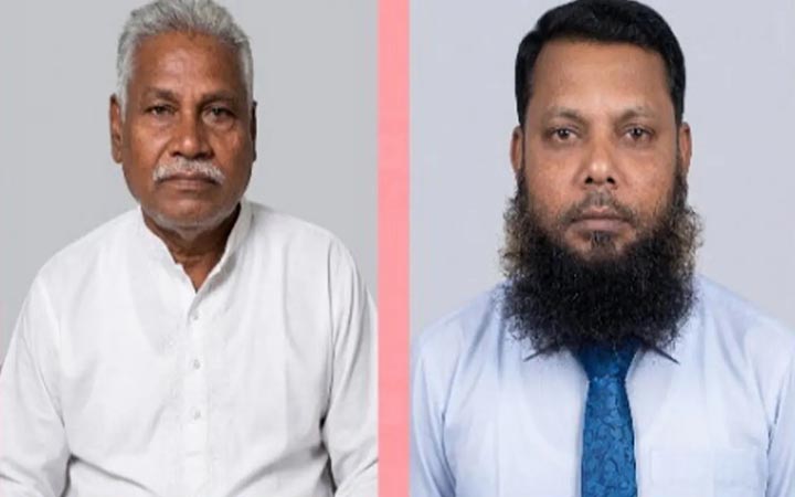 রাজারহাট এনসিপির আহ্বায়ক খোকন, সদস্য সচিব সাগর