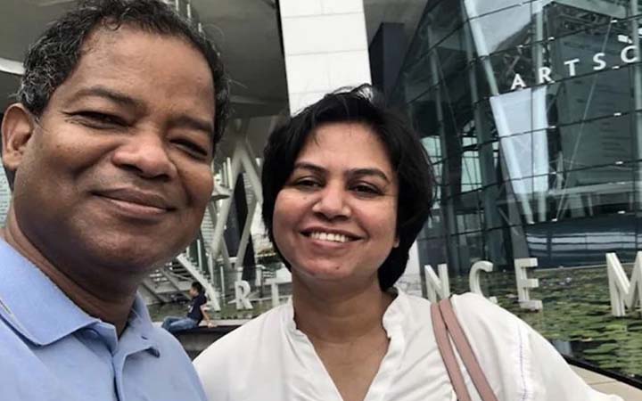 ৪ দিনের রিমান্ডে সাংবাদিক ফারজানা রুপা ও শাকিল আহমেদ