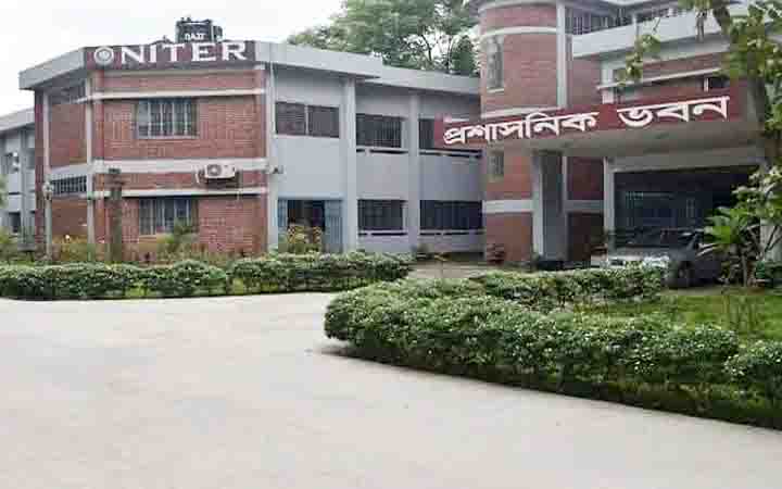 ১৮ জনকে নিয়োগ দেবে নিটার