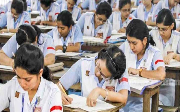 এসএসসি ও সমমানের পরীক্ষা রোববার শুরু