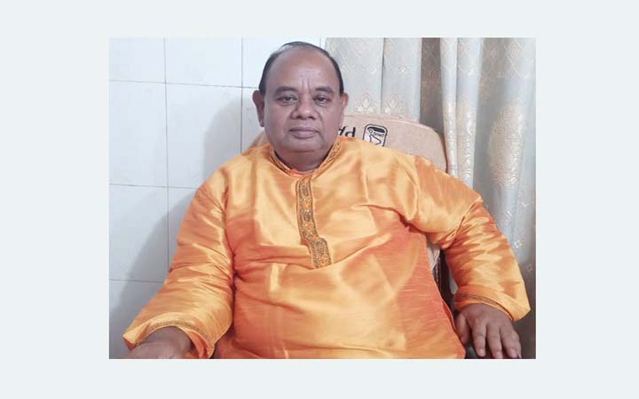 তৈমূরের নির্বাচনি সমন্বয়ক রবি আটক