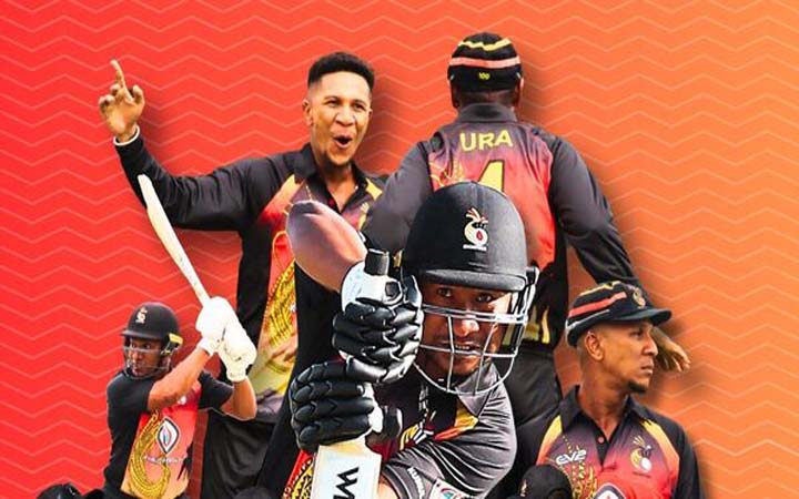 ফের টি-টোয়েন্টি বিশ্বকাপে খেলবে পাপুয়া নিউ গিনি