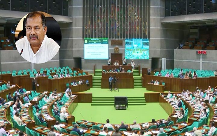 শিগগিরই ১০ম ওয়েজ বোর্ড গঠনের কার্যক্রম শুরু হবে : তথ্যমন্ত্রী