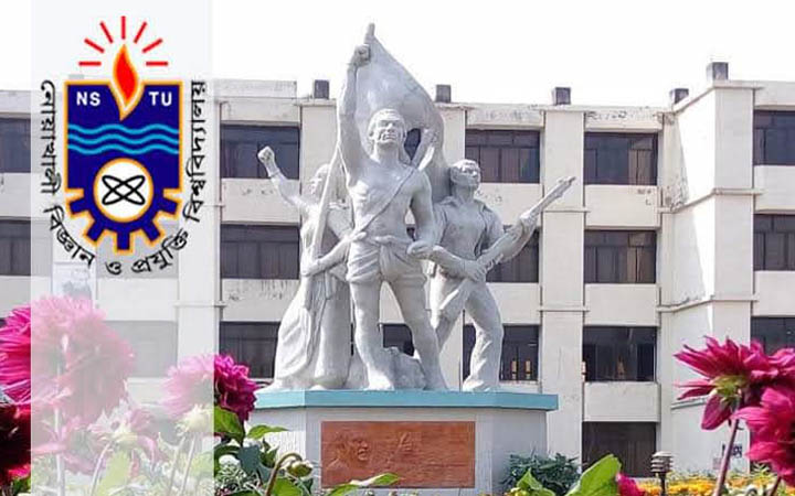 গবেষণায় অনুদান পেলেন নোবিপ্রবির ১৮ শিক্ষক