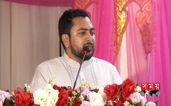বৌদ্ধদের ঐতিহ্যগত শিক্ষা ব্যবস্থা চালুর আহ্বান নাহিদের