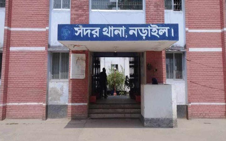 নড়াইলে বিএনপি-জামায়াতের নেতাকর্মীর নামে মামলা, গ্রেপ্তার ৪