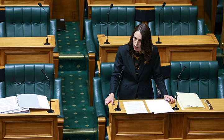 নিউজিল্যান্ডে জরুরি অবস্থা ঘোষণা