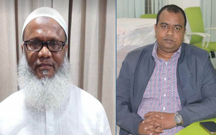 ঢাকাস্থ নাটোর সাংবাদিক সমিতির কমিটি ঘোষণা