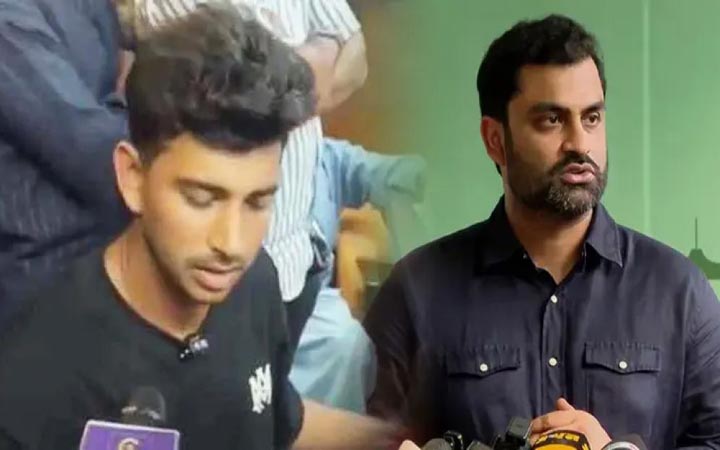 নাঈমের সঙ্গে যা হয়েছে, তা গ্রহণযোগ্য নয়: তামিম