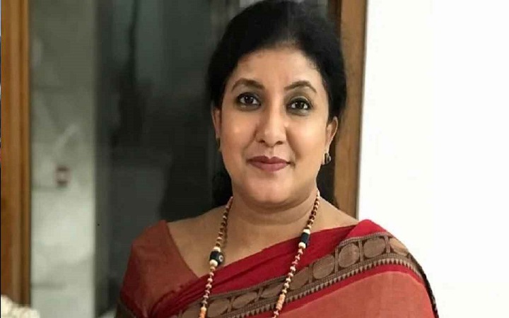 সিপিডির নির্বাহী পরিচালক হলেন ড. নাজনীন আহমেদ