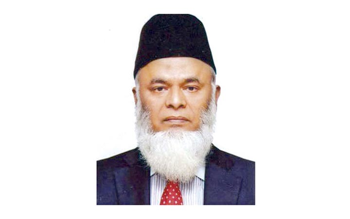 এক্সিম ব্যাংকের চেয়ারম্যান নজরুল ইসলামের ব্যাংক হিসাব জব্দ