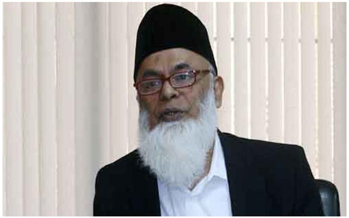 নাসা গ্রুপের চেয়ারম্যান নজরুল ইসলাম গ্রেপ্তার