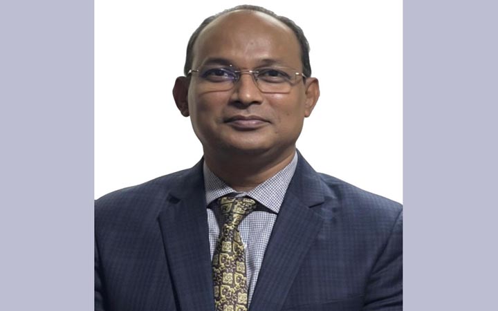গাইবান্ধার নতুন জেলা প্রশাসক মুহাম্মদ নজরুল ইসলাম