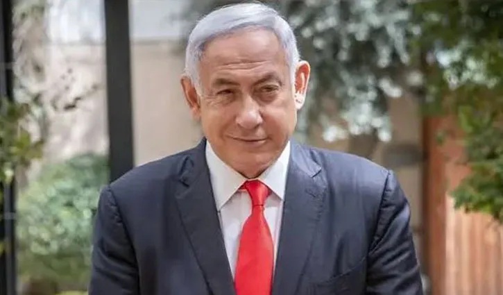 যুদ্ধ শেষের সময়সীমা দিতে চাই না: নেতানিয়াহু