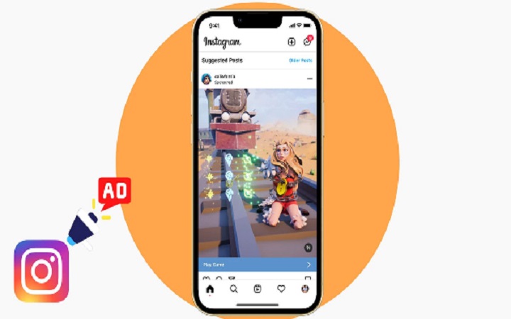 ইনস্টাগ্রামের বিজ্ঞাপন চাইলেই এড়ানো যাবে না!