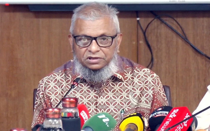 ‘বাংলাদেশ থেকে ১০ হাজার শ্রমিক নেবে মালয়েশিয়া’