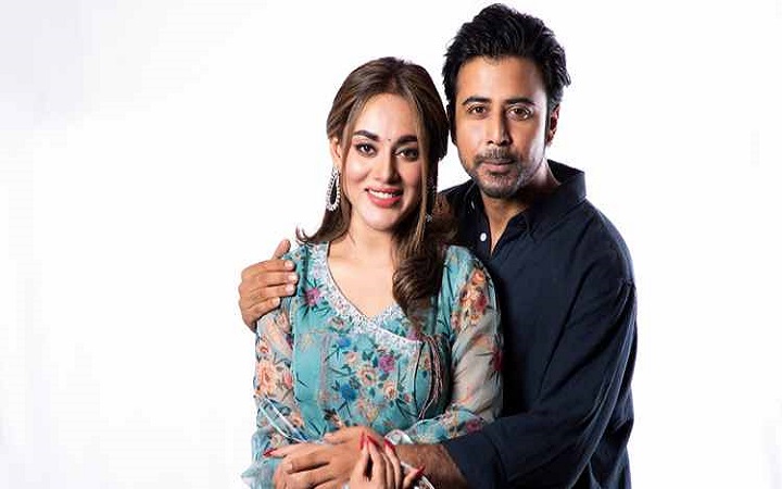 ২২ জুলাই কলকাতায় মুক্তি পাচ্ছে ‘সুড়ঙ্গ’