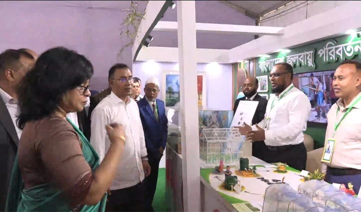 নোবিপ্রবি অধ্যাপকের গবেষণাকে সাধুবাদ জানালেন প্রধানমন্ত্রী