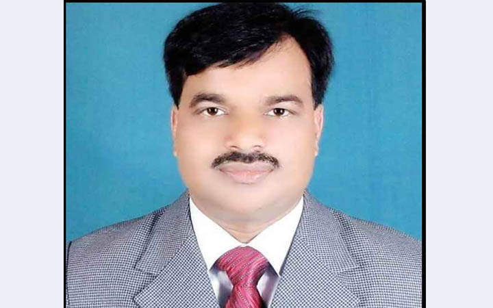 নড়াইলে গুলিবিদ্ধ সাবেক ইউপি চেয়ারম্যানের মৃত্যু