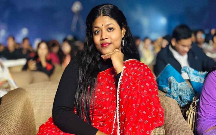 সংরক্ষিত নারী আসনে নুসরাত তাবাসসুম বিনা প্রতিদ্বন্দ্বিতায় নির্বাচিত