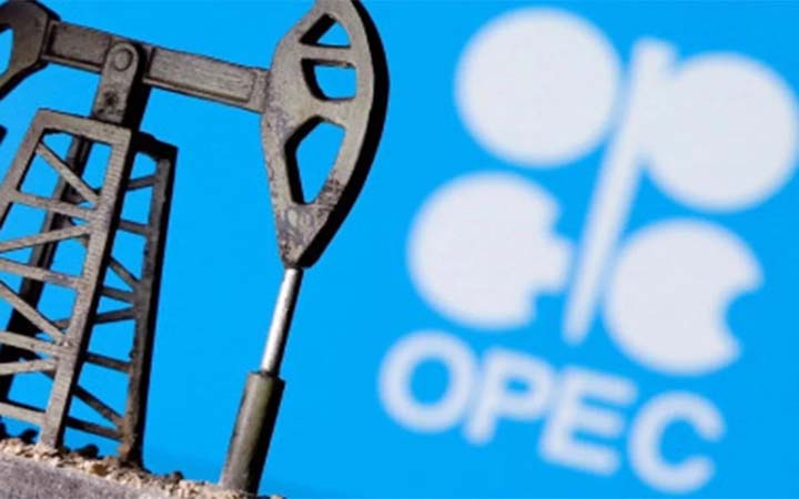 তেল উত্তোলন হ্রাসে তিন দেশকে ওপেকের সমর্থন