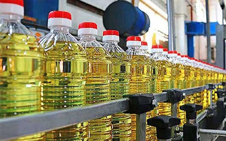 চাহিদার চেয়ে আমদানি বেশি, তবুও বেড়েছে সয়াবিন ও পাম তেলের দাম