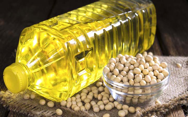 আন্তর্জাতিক বাজারে আবারও কমলো সয়াবিনের দাম