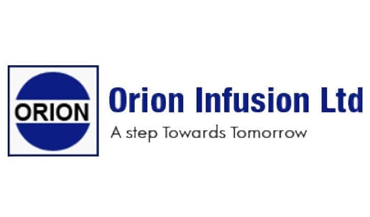 ডিএসইতে সাপ্তাহিক দাম কমার শীর্ষে ওরিয়ন ইনফিউশন