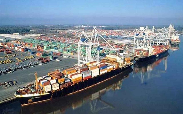 কর্মবিরতির চাপ যেভাবে কাটিয়ে উঠছে চট্টগ্রাম বন্দর
