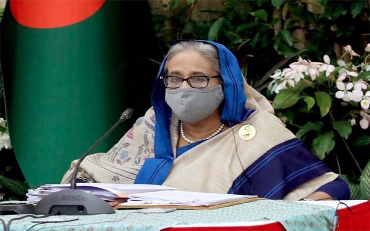 বন রক্ষায় ডিজিটাল জরিপের নির্দেশ প্রধানমন্ত্রীর