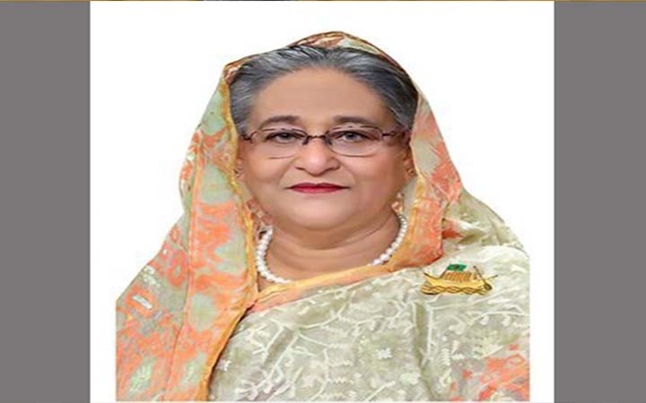 বাংলাদেশ বিশ্ব সম্প্রদায়ের উন্নয়নে অবদান রাখতে চায় : প্রধানমন্ত্রী