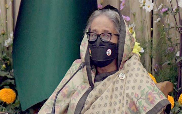 চট্টগ্রামে মেট্রোরেল করার নির্দেশ প্রধানমন্ত্রীর