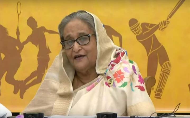 ফ্ল্যাটে থেকে শিশুরা ফার্মের মুরগির মতো হয়ে যাচ্ছে: প্রধানমন্ত্রী
