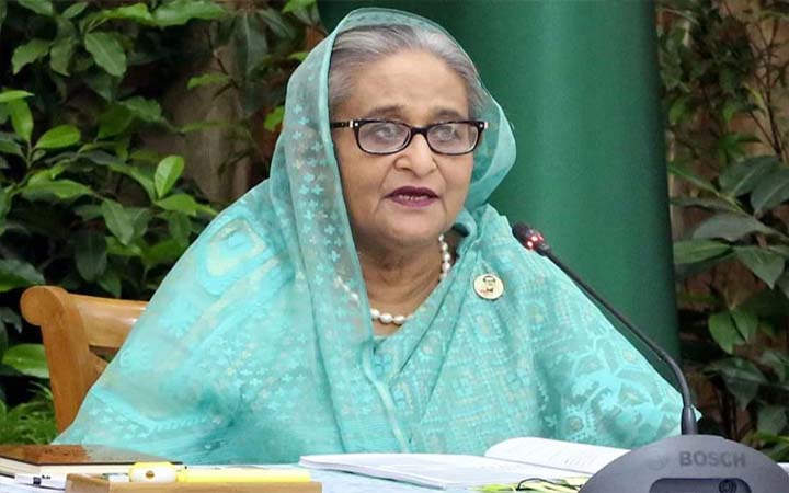 চা বাগান মালিকদের সঙ্গে প্রধানমন্ত্রীর বৈঠক শনিবার