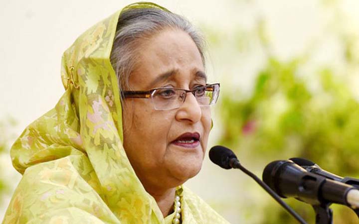 আজ চট্টগ্রামে জনসভায় ভাষণ দেবেন প্রধানমন্ত্রী