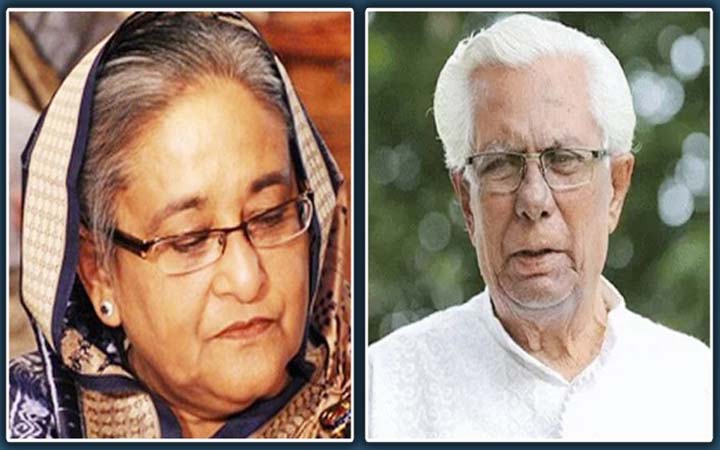 পঙ্কজ ভট্টাচার্যের মৃত্যুতে প্রধানমন্ত্রীর শোক
