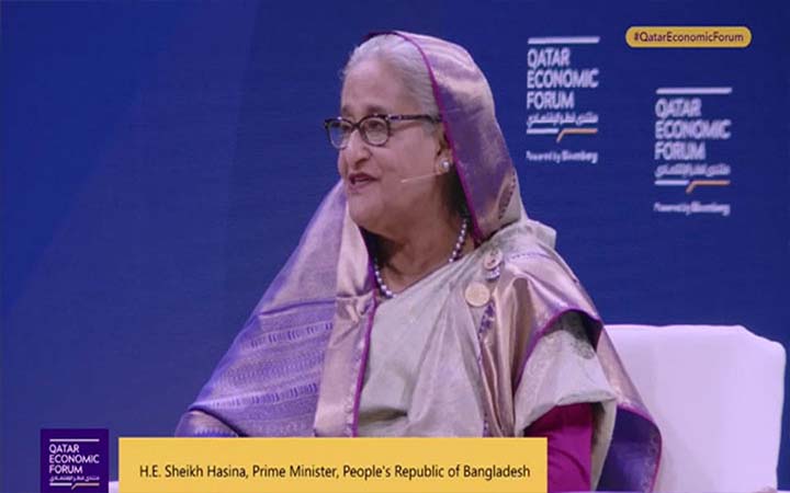 আগামী নির্বাচন অবশ্যই গ্রহণযোগ্য হবে: প্রধানমন্ত্রী
