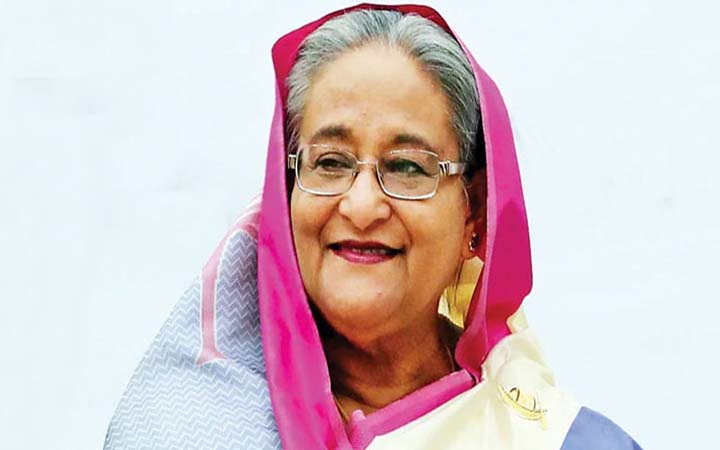 আজ জাতিসংঘের খাদ্যবিষয়ক সম্মেলনে যোগ দেবেন প্রধানমন্ত্রী