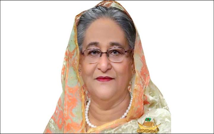 মঙ্গলবার টুঙ্গিপাড়ায় যাচ্ছেন প্রধানমন্ত্রী