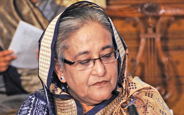 সাবেক ধর্মমন্ত্রী মতিউর রহমানের মৃত্যু, প্রধানমন্ত্রীর শোক
