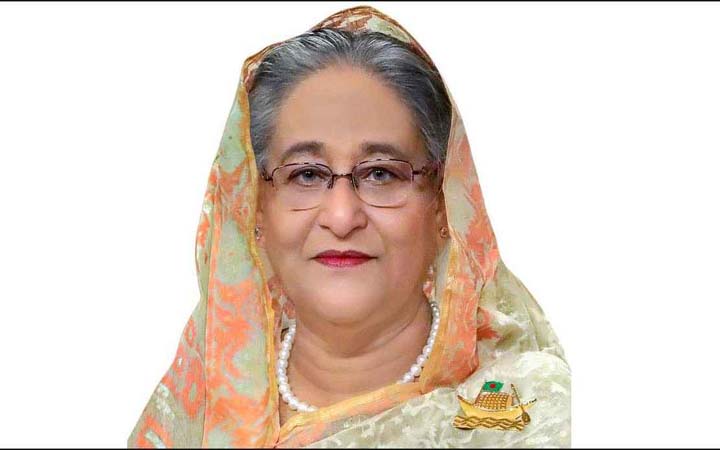শিক্ষা খাতকে সর্বোচ্চ অগ্রাধিকার দিয়েছে সরকার: প্রধানমন্ত্রী