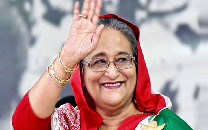 খাগড়াছড়ির জনসভায় ভার্চুয়ালি যোগ দেবেন প্রধানমন্ত্রী