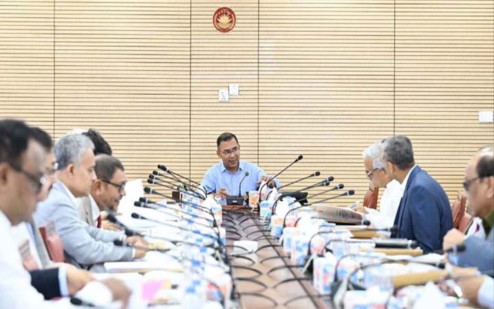 প্রতিবন্ধীদের অধিকার সুরক্ষা ও সেবা নিশ্চিতের নির্দেশ প্রধানমন্ত্রীর