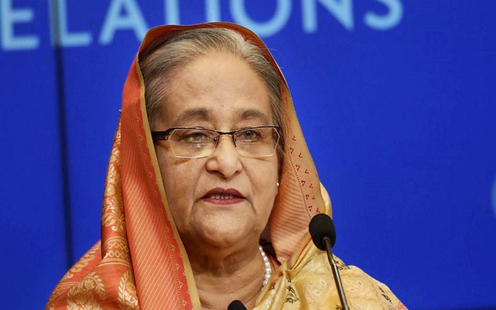 সিভিএফের পরবর্তী প্রেসিডেন্ট হচ্ছেন প্রধানমন্ত্রী
