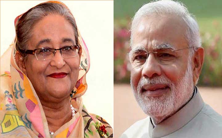 করোনার বিরুদ্ধে লড়াই : মোদির প্রস্তাবে সম্মত প্রধানমন্ত্রী