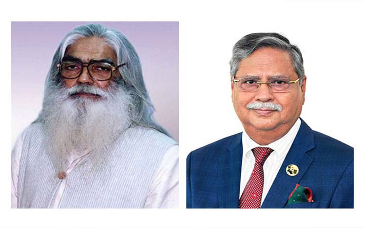 সিরাজুল আলমের মৃত্যুতে রাষ্ট্রপতির শোক