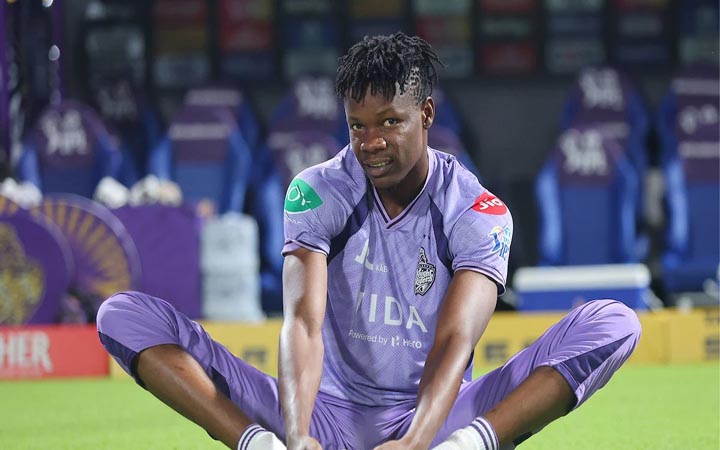 পিসিবির নিষেধাজ্ঞার কড়া সমালোচনা করল মুজারাবানির এজেন্সি