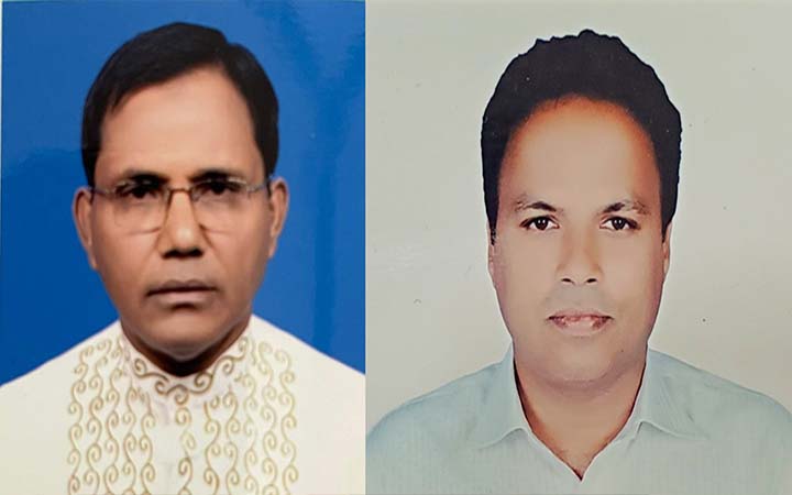পাবনা মোটর মালিক গ্রুপের সভাপতি কাফী; সম্পাদক মমিন