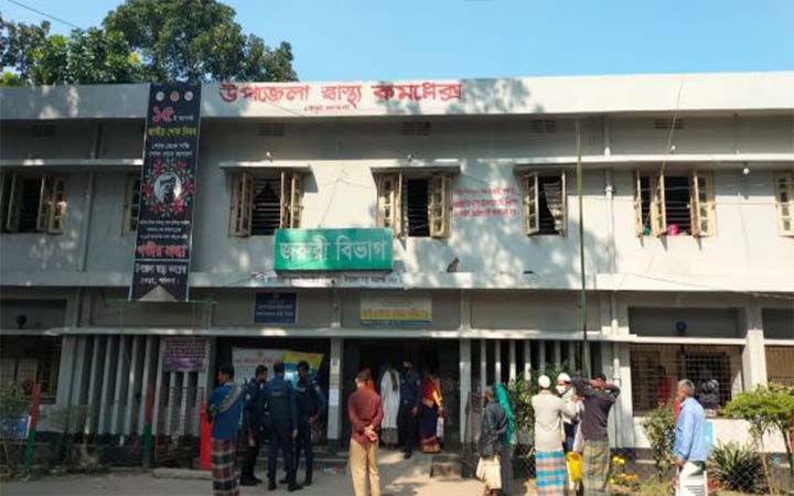 পাবনায় টাকা ফেরত চাওয়াকে কেন্দ্র করে সংষর্ষে নিহত ১, আহত ১০