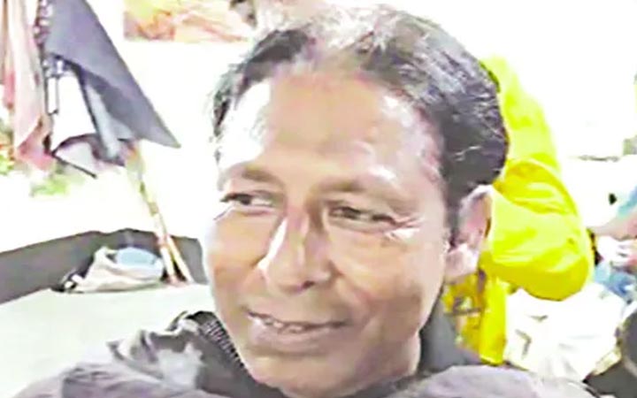 খালেদা জিয়ার প্রতি ভক্তের বিরল ভালোবাসা